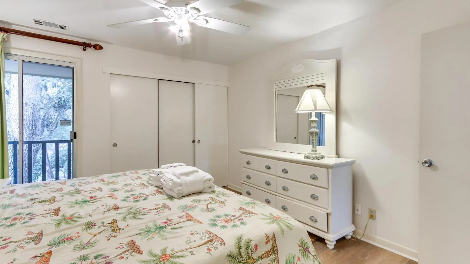 Apartment Vintage About 1 Mi To Beach! Hilton Head Island