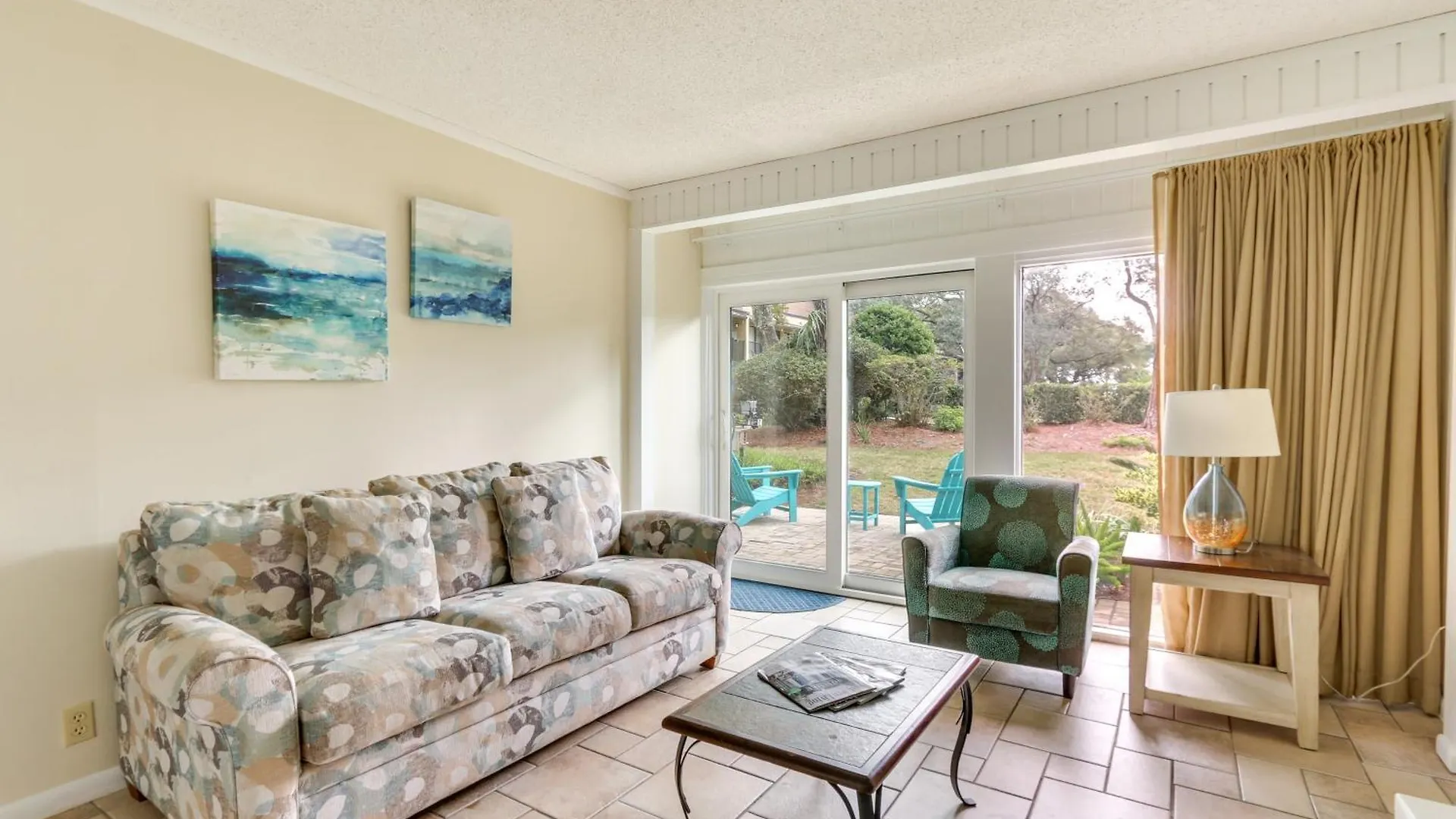 Apartment Vintage About 1 Mi To Beach! *