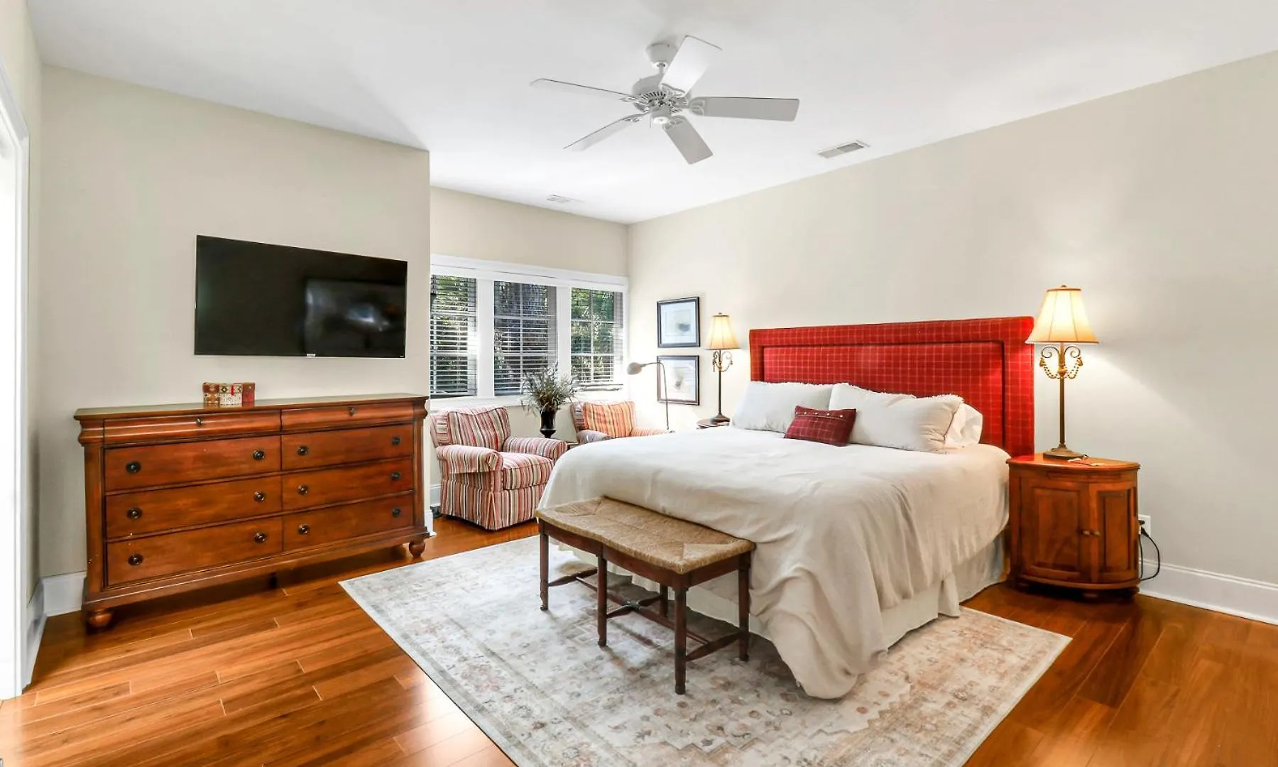 Villa 2 Royal Tern Hilton Head Island