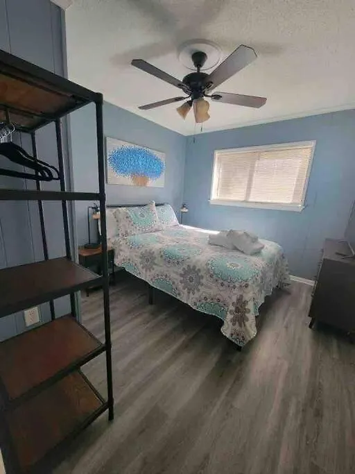 Apartment 2022 Renovated 2-bdrm Cozy, Lovely W/parking! Hilton Head Island