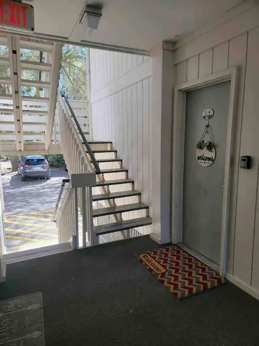 2022 Renovated 2-bdrm Cozy, Lovely W/parking! * Hilton Head Island