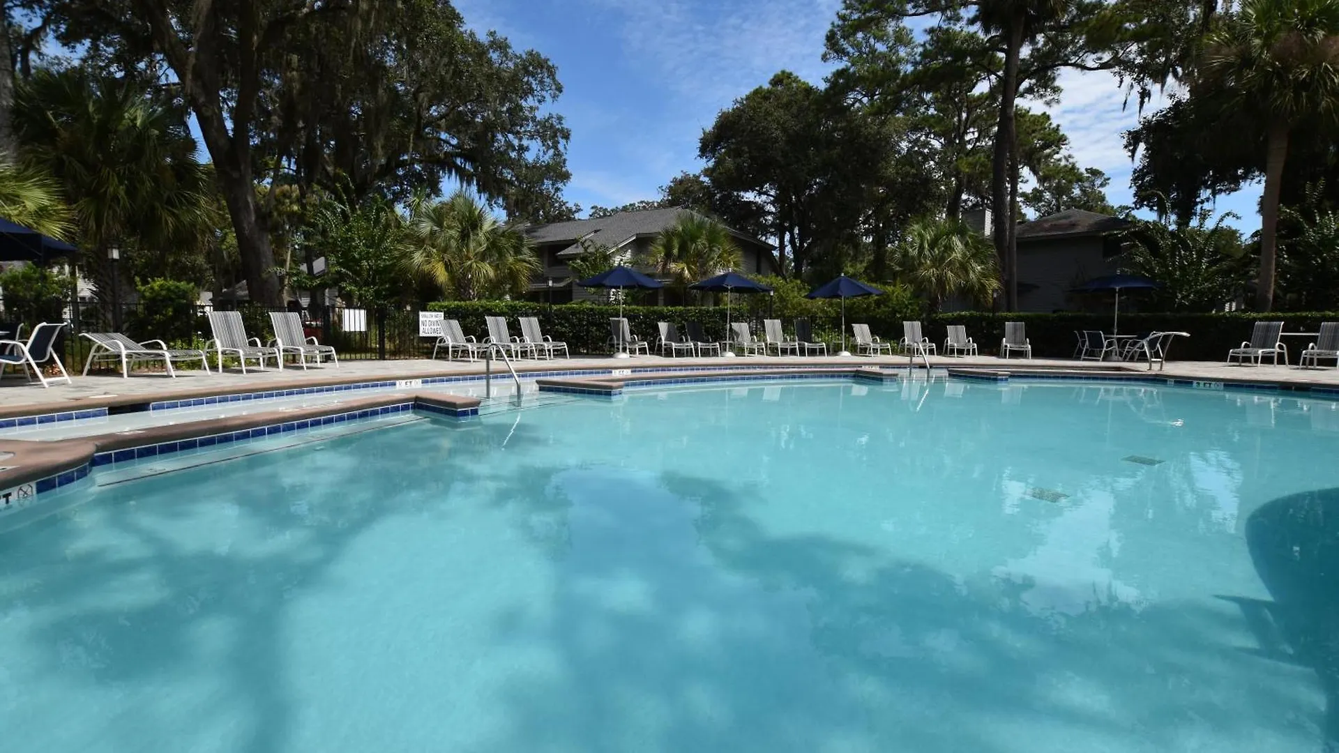 Villa 2 Bedrooms At Brigantine Quarters Unit 230