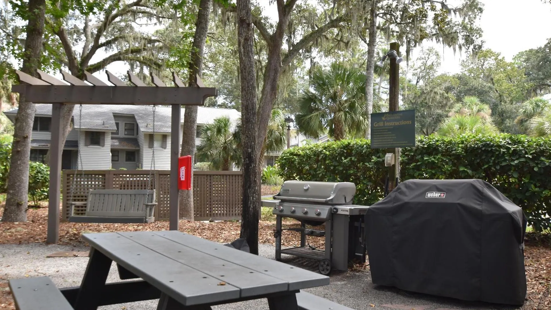 2 Bedrooms At Brigantine Quarters Unit 230 Villa Hilton Head Island
