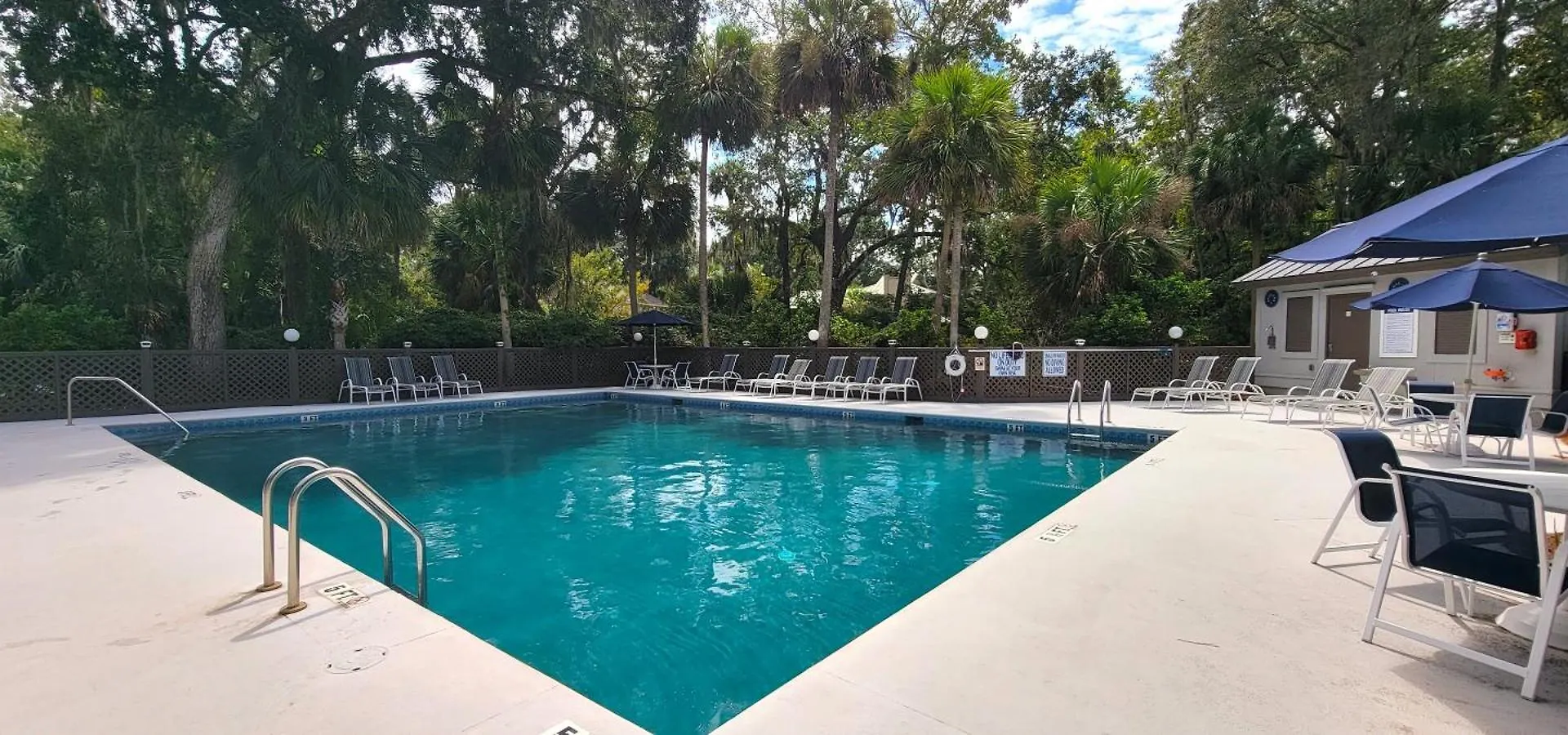 2 Bedrooms At Brigantine Quarters Unit 230 Villa *