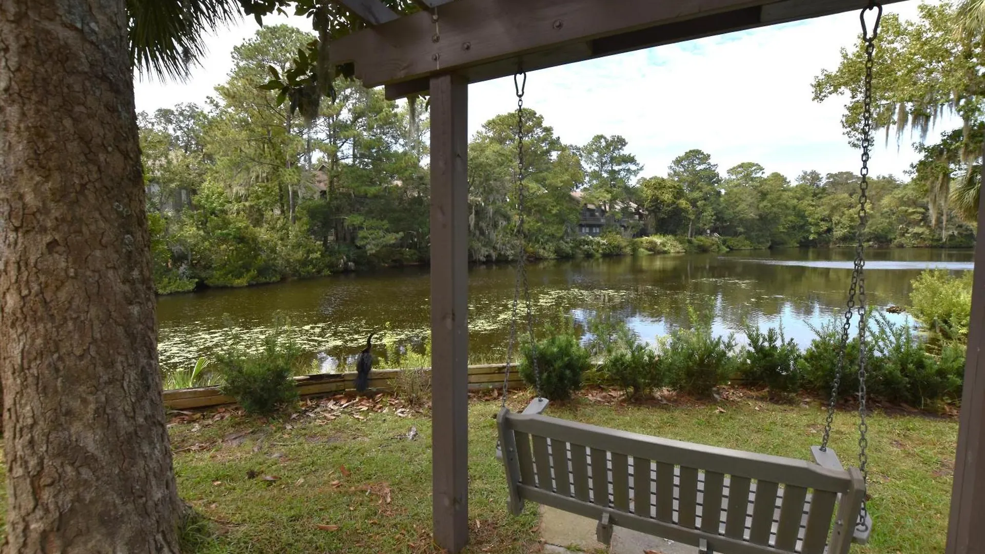 Villa 2 Bedrooms At Brigantine Quarters Unit 230 Hilton Head Island