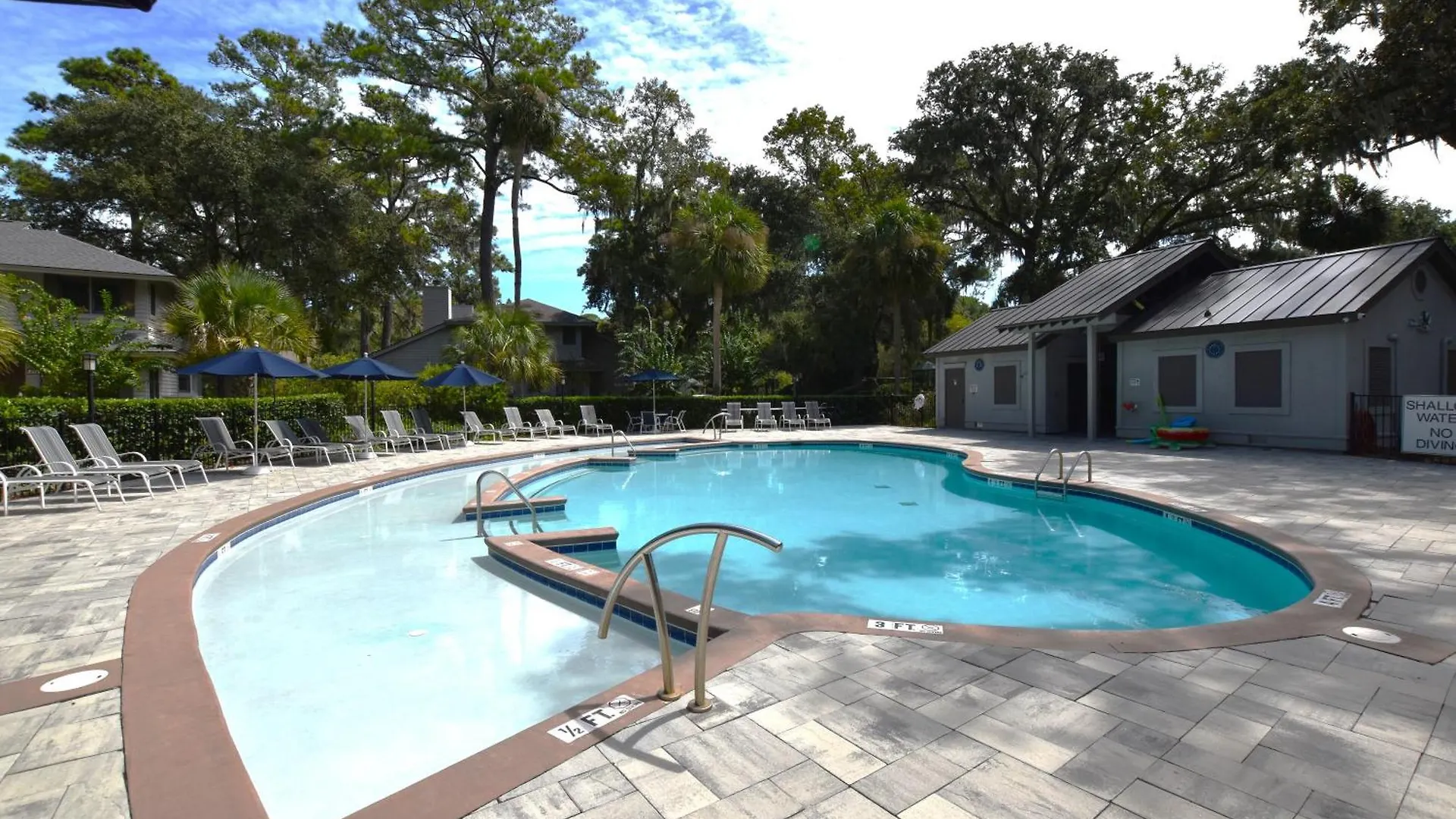 2 Bedrooms At Brigantine Quarters Unit 230 Villa *