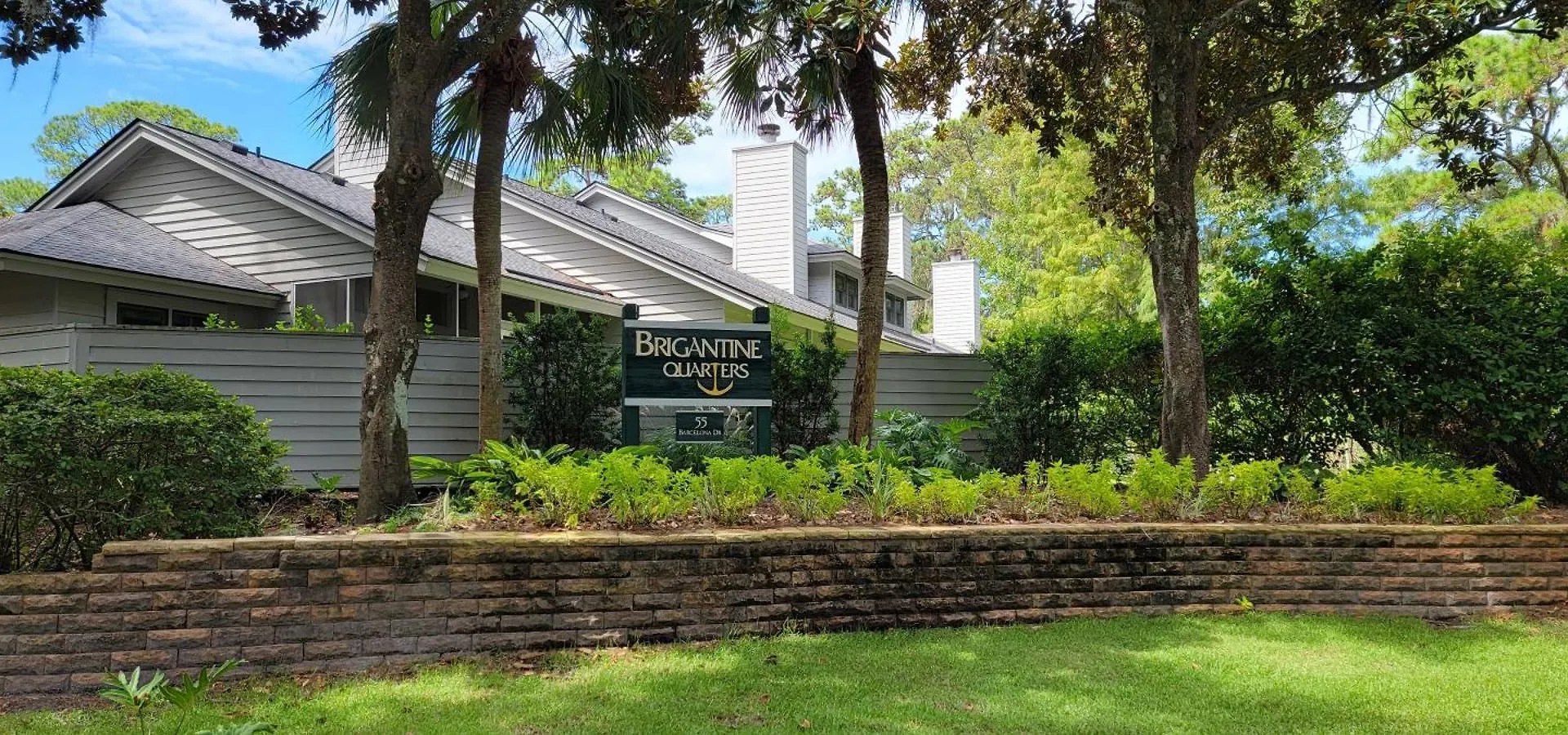 Villa 2 Bedrooms At Brigantine Quarters Unit 230 *