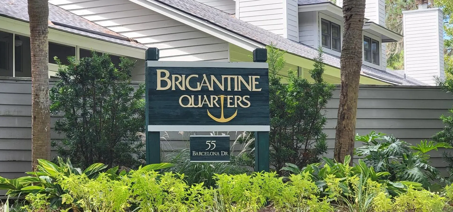 2 Bedrooms At Brigantine Quarters Unit 230 Villa *