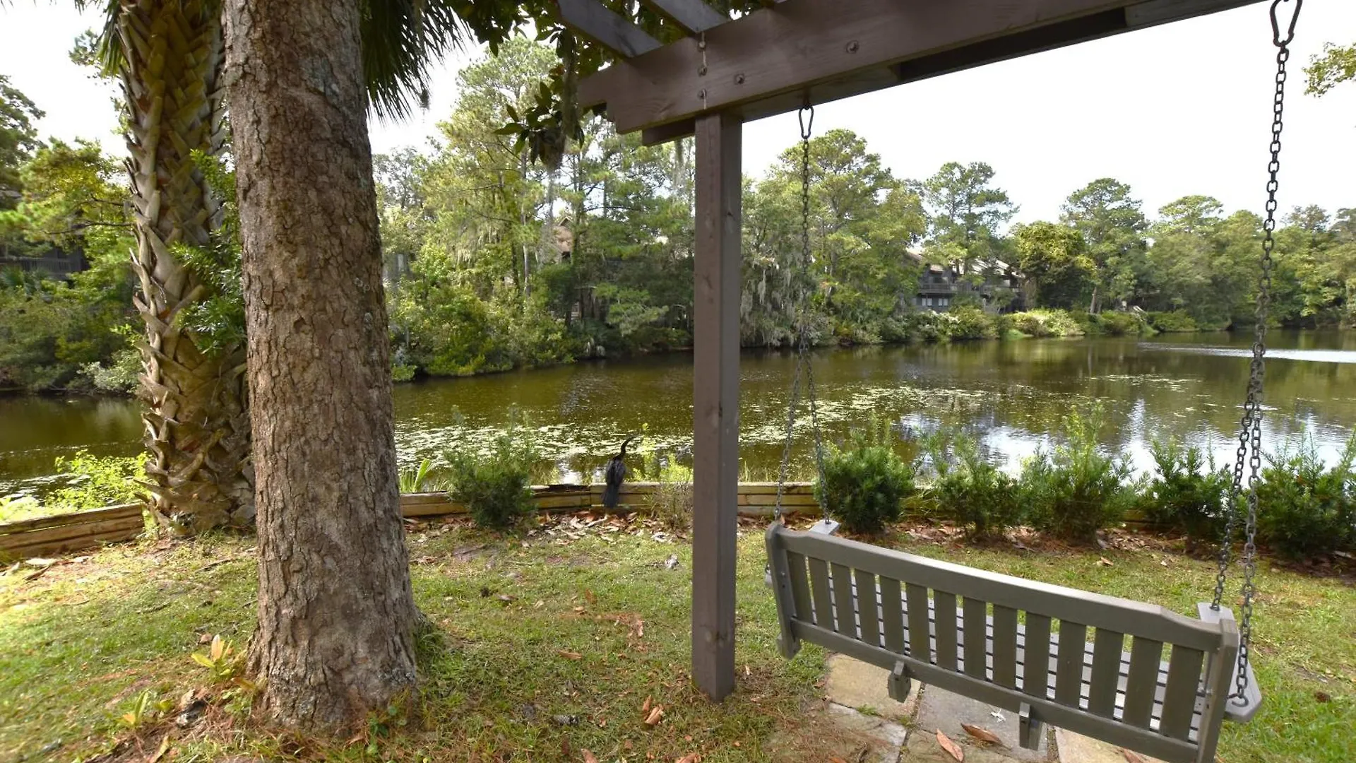 Villa 2 Bedrooms At Brigantine Quarters Unit 230 Hilton Head Island