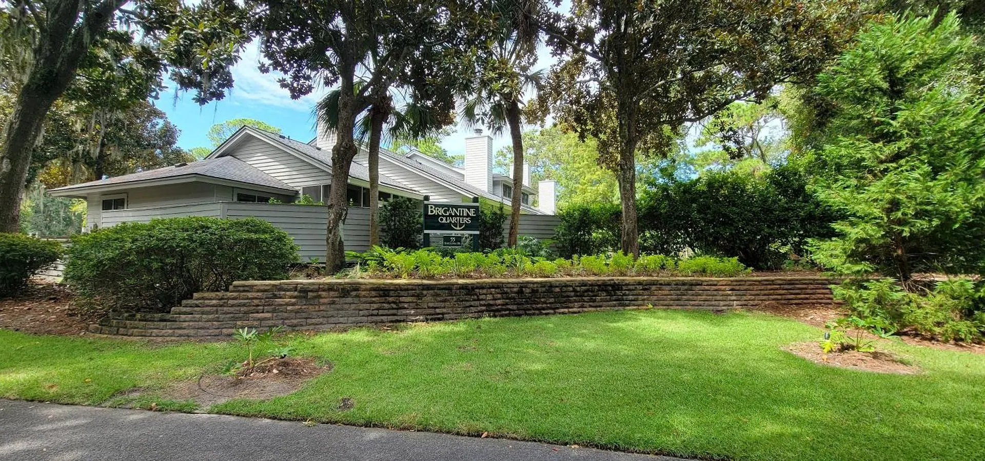 Villa 2 Bedrooms At Brigantine Quarters Unit 230