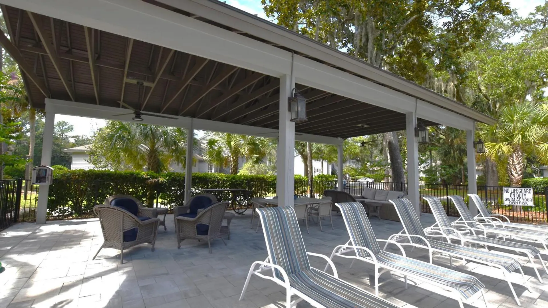 Villa 2 Bedrooms At Brigantine Quarters Unit 230