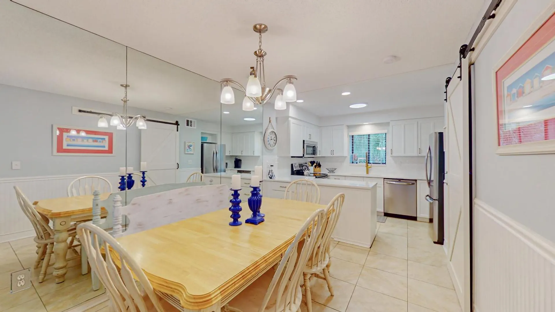Villa 11 Hickory Cove *