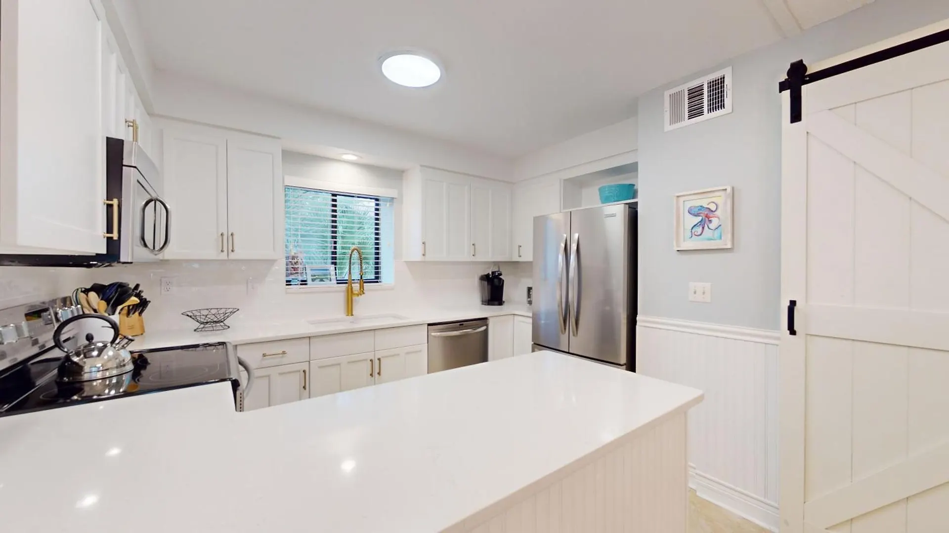 Villa 11 Hickory Cove