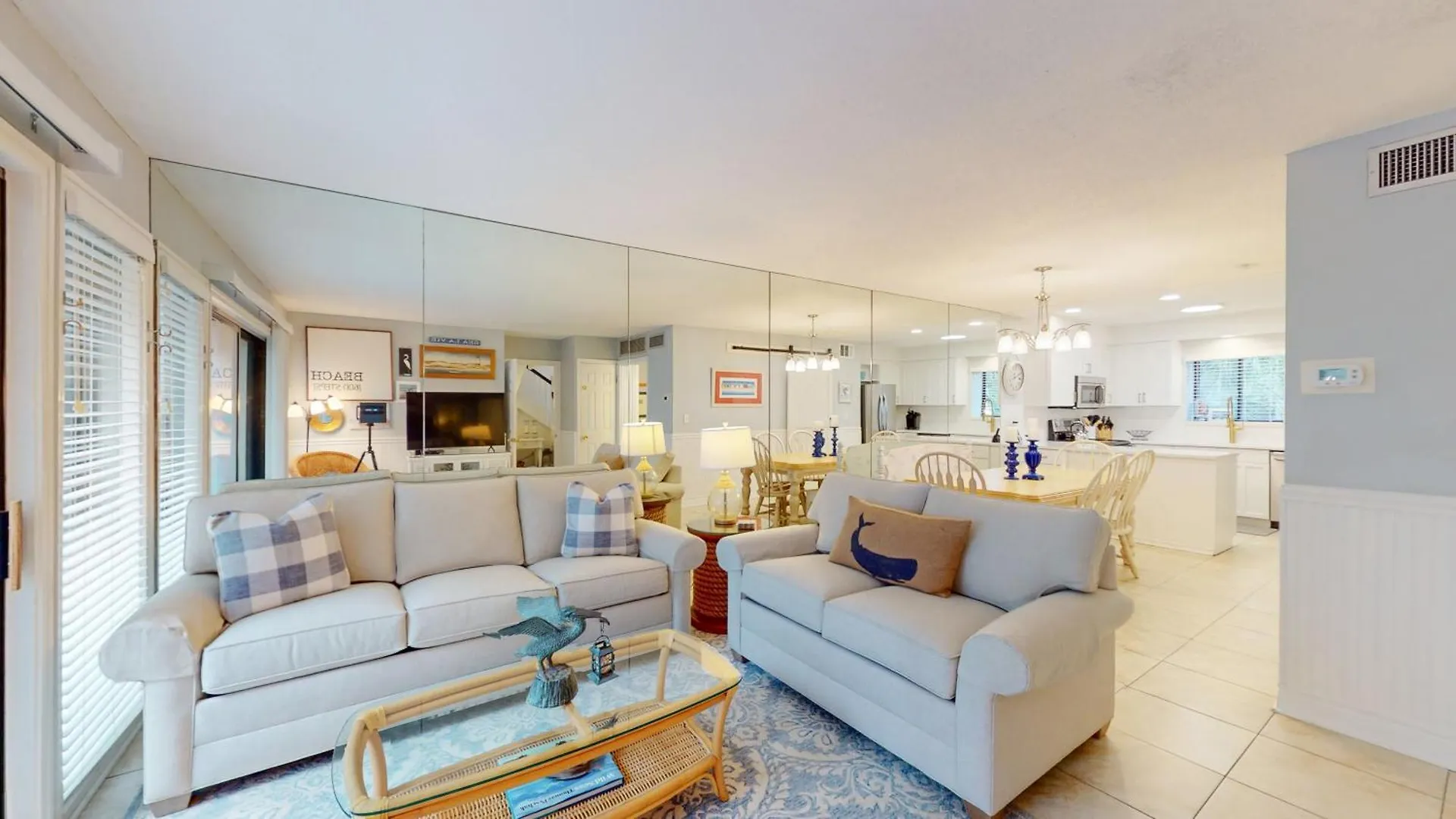 Villa 11 Hickory Cove Hilton Head Island
