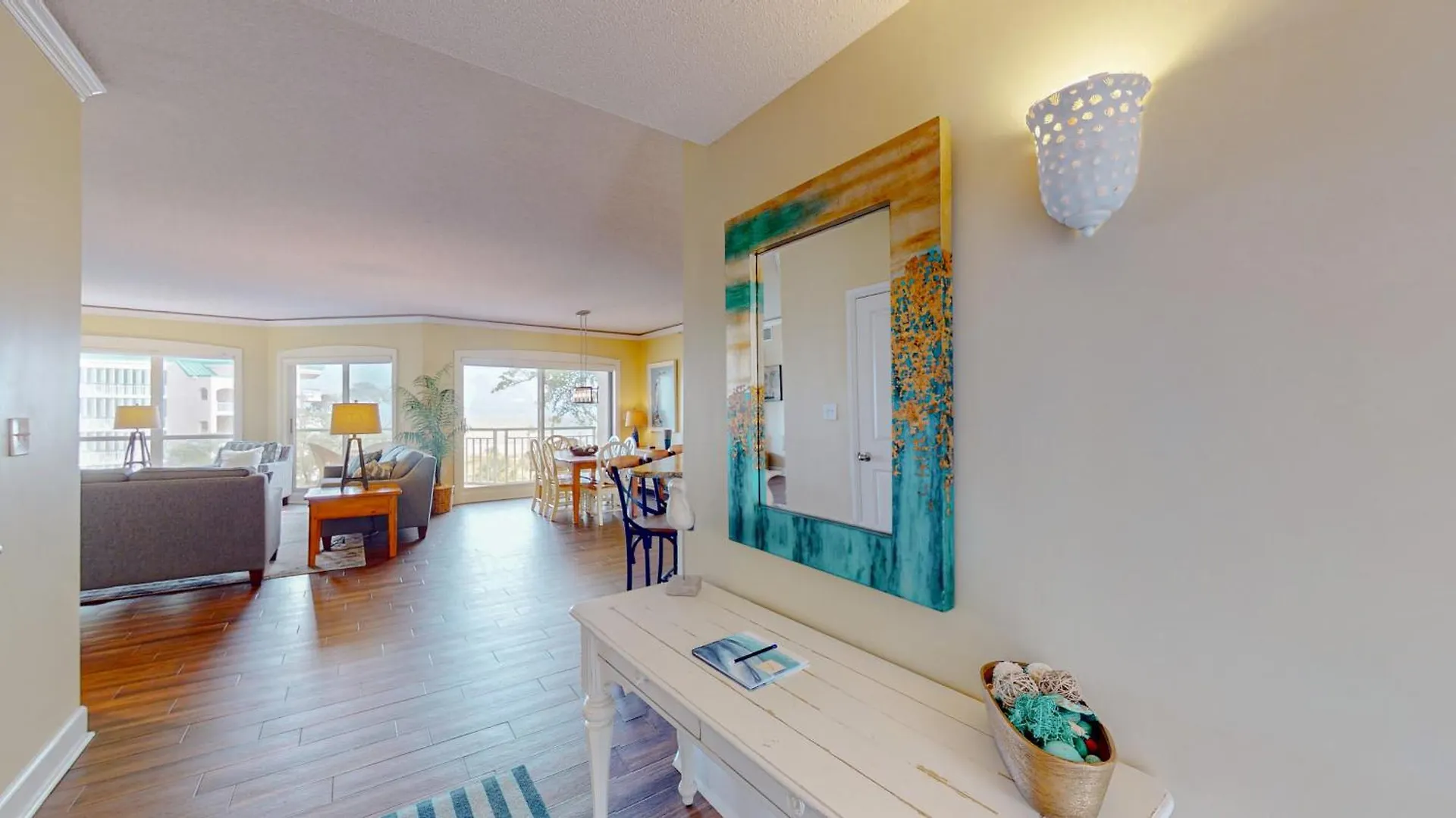2417 Windsor Place Ii Villa