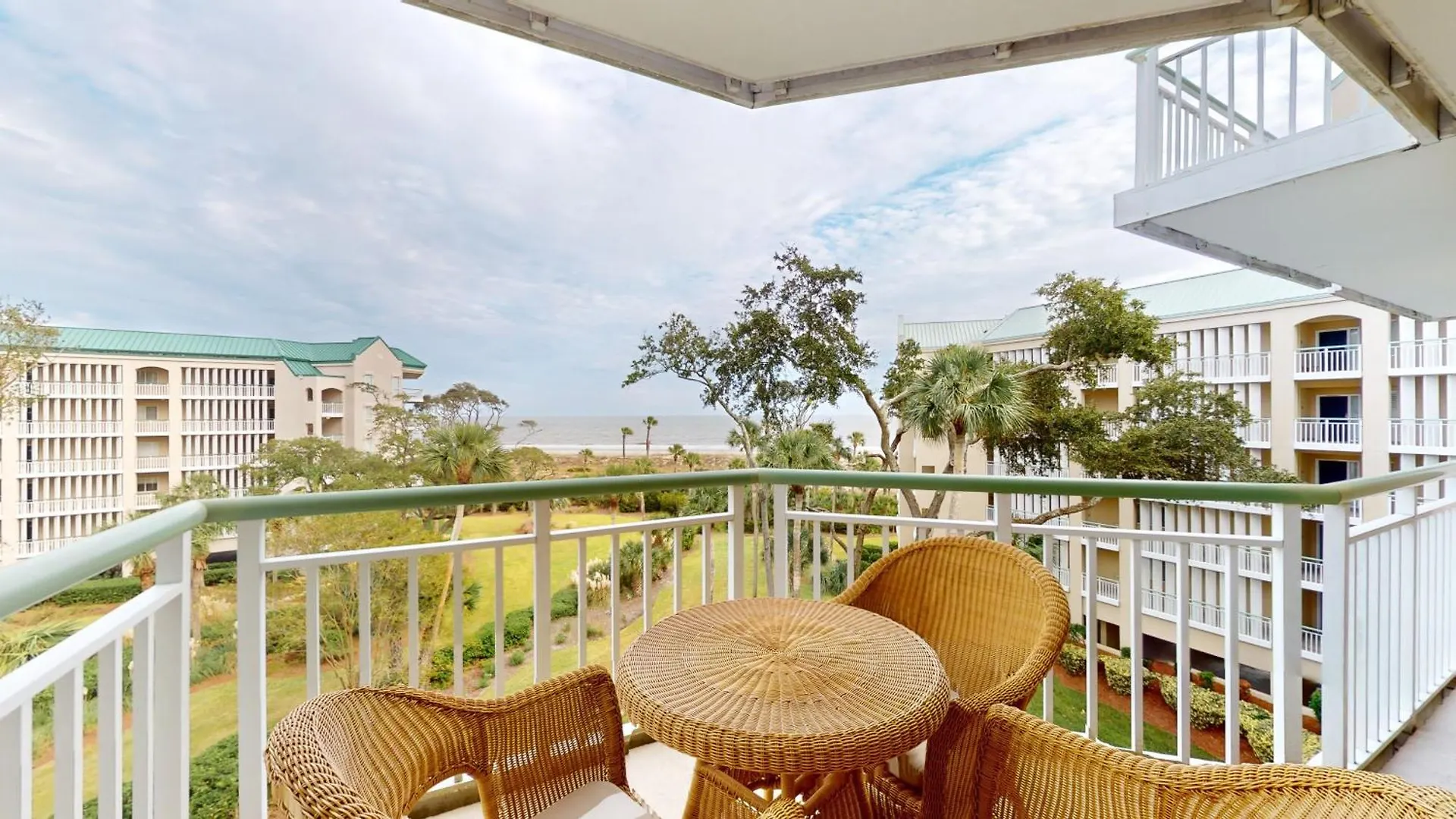 2417 Windsor Place Ii Villa