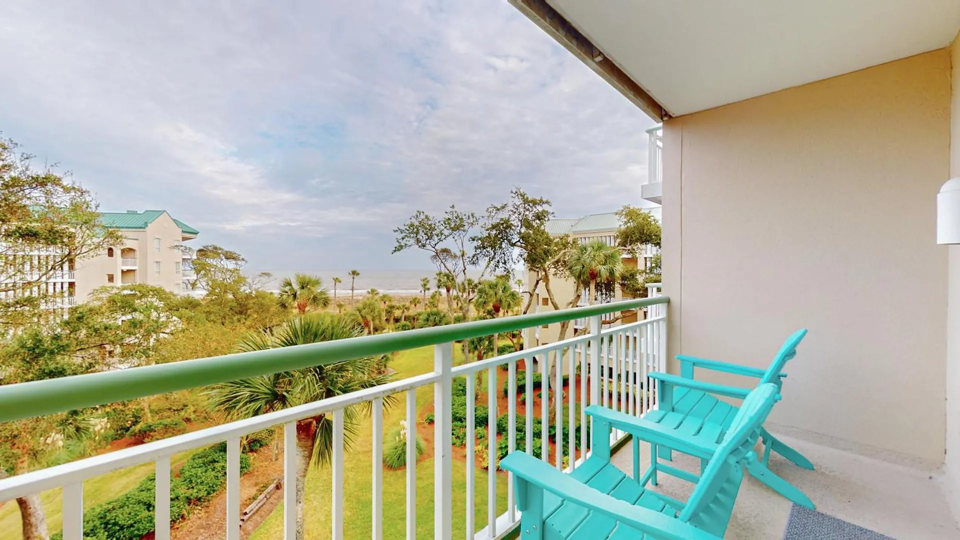 Villa 2417 Windsor Place Ii
