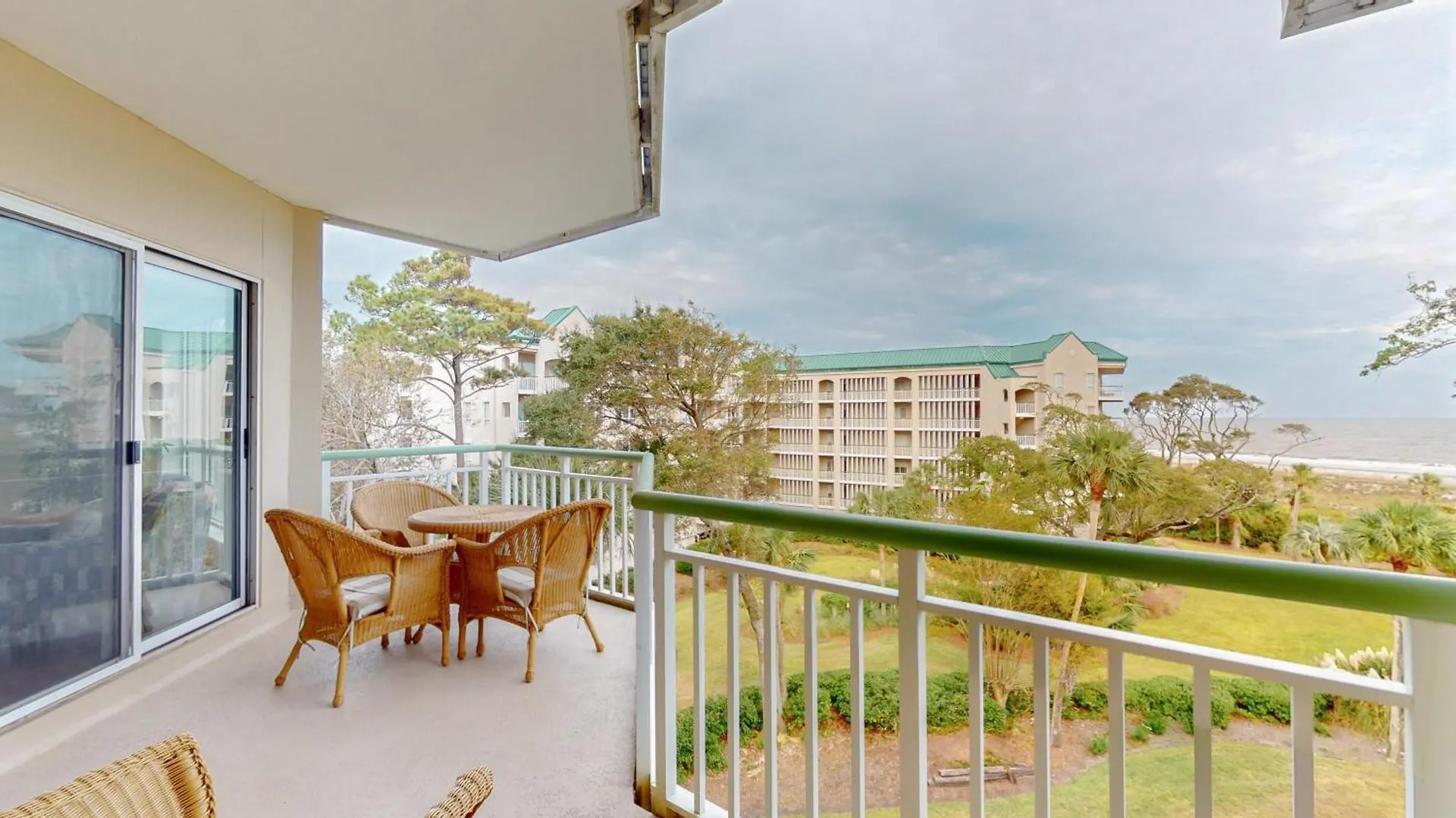 Villa 2417 Windsor Place Ii