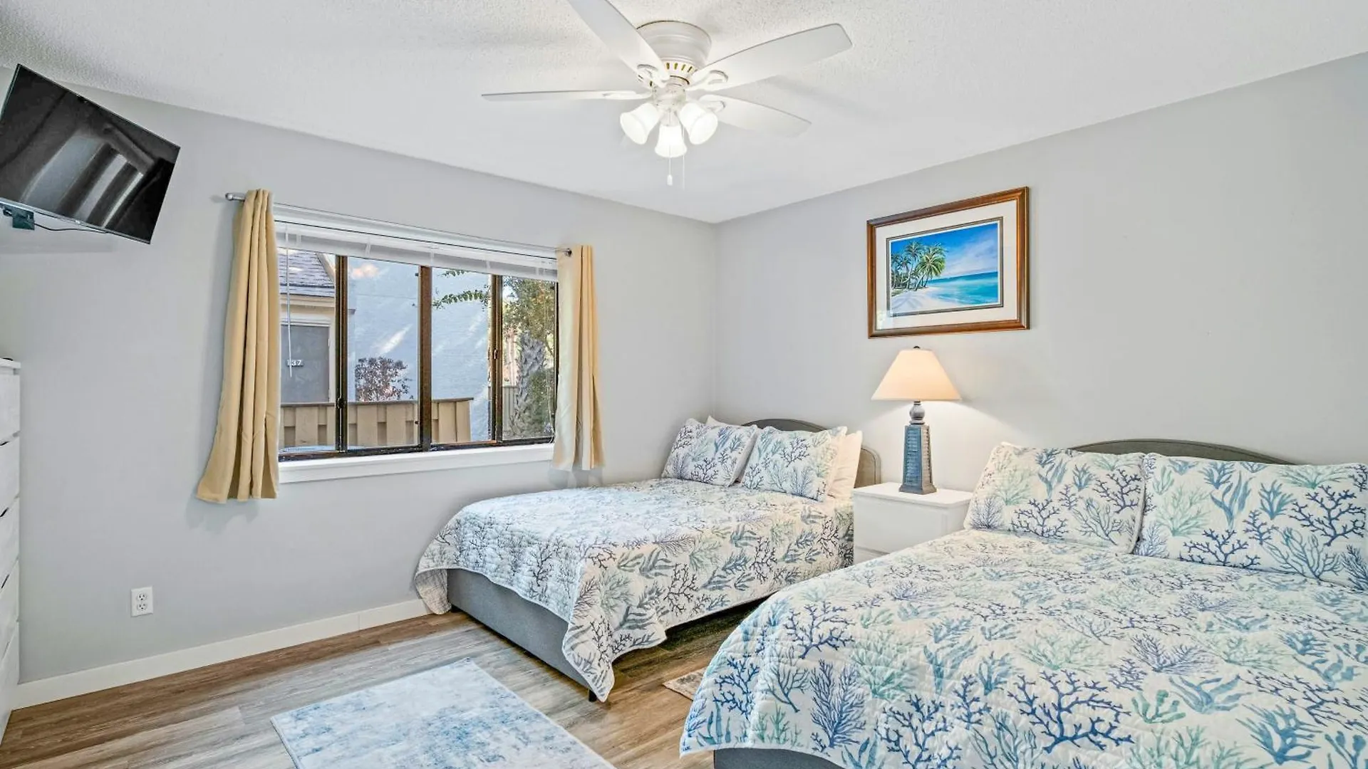 Villa Island House 129 *