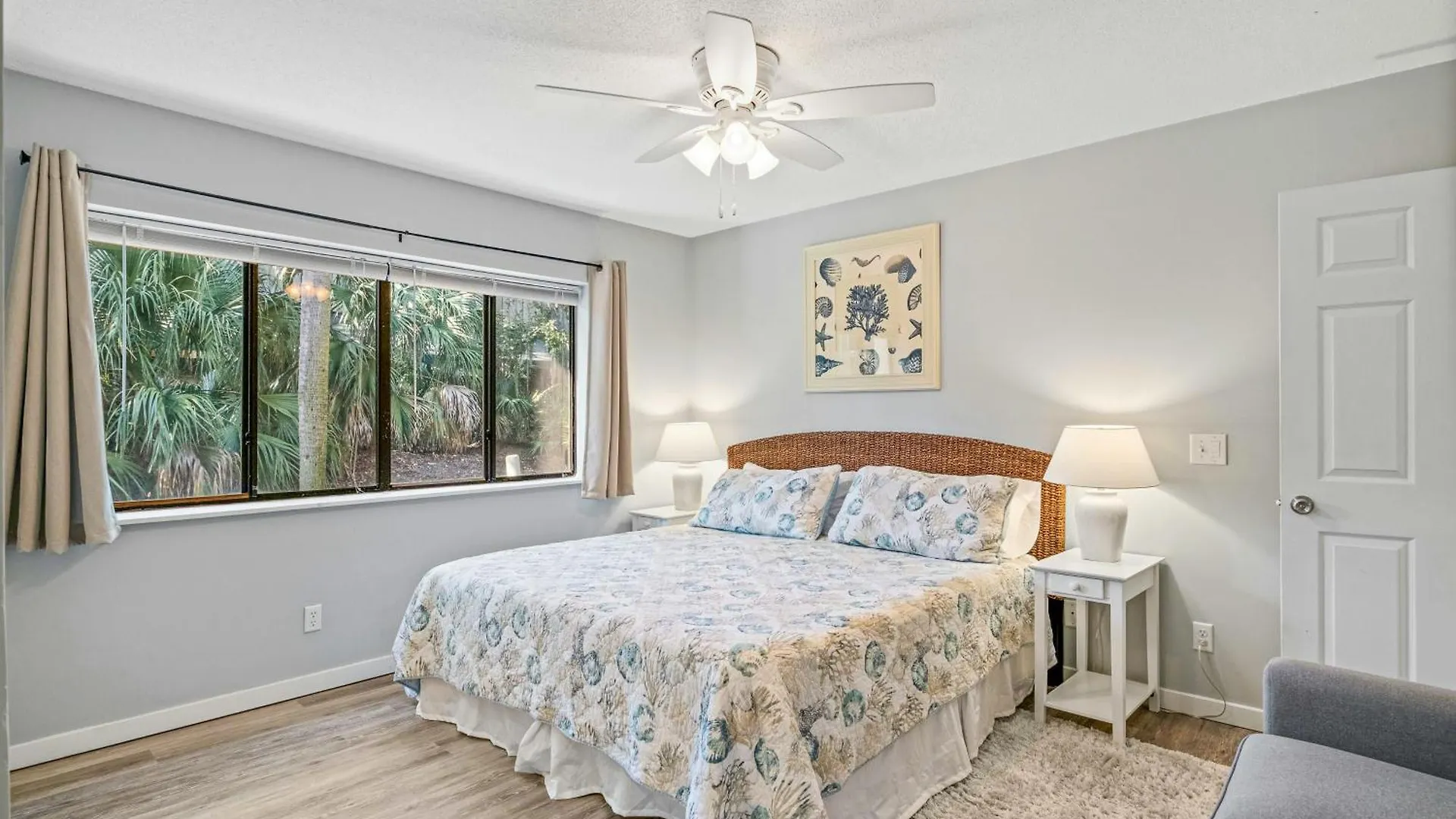 Villa Island House 129 *