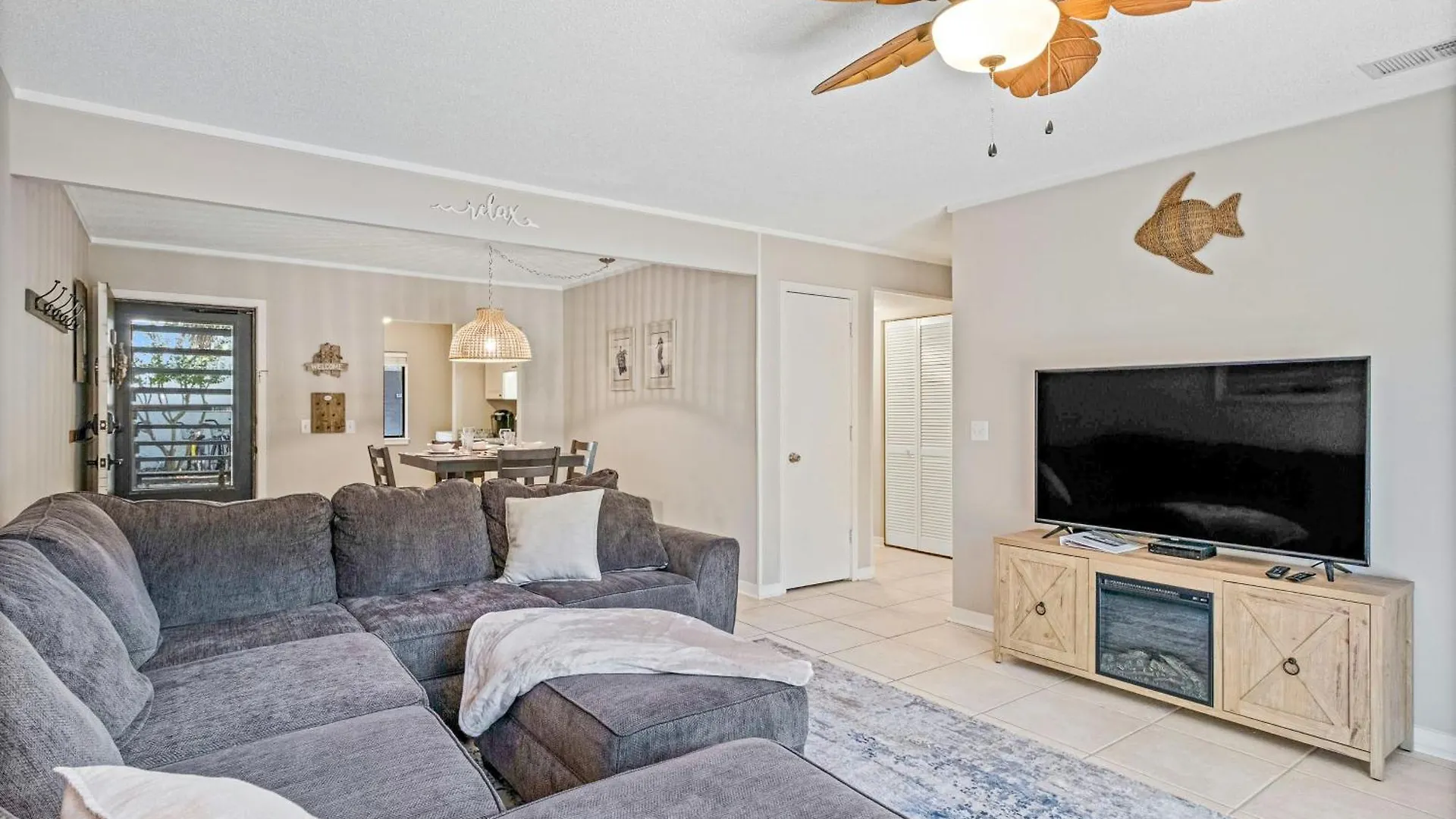 Island House 129 *