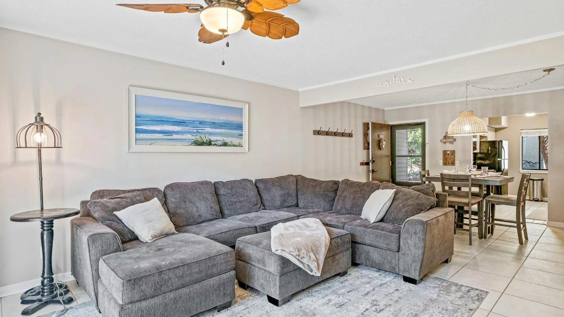 Villa Island House 129 *