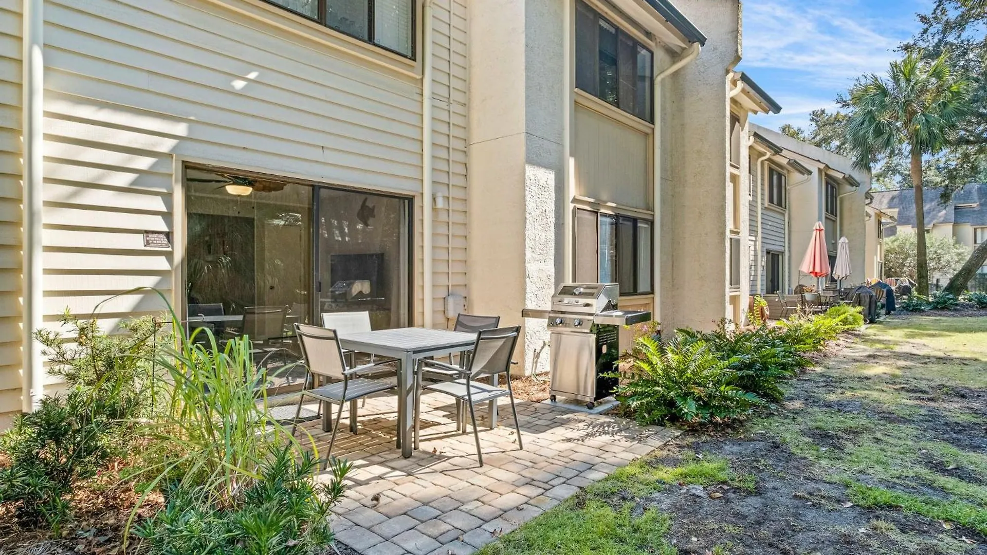 Villa Island House 129