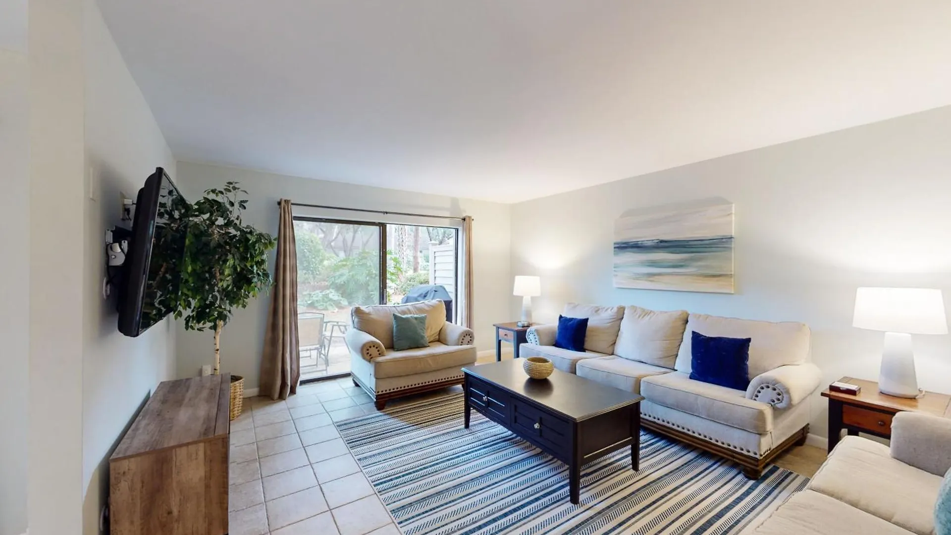 Heritage 2213 Apartment Hilton Head Island