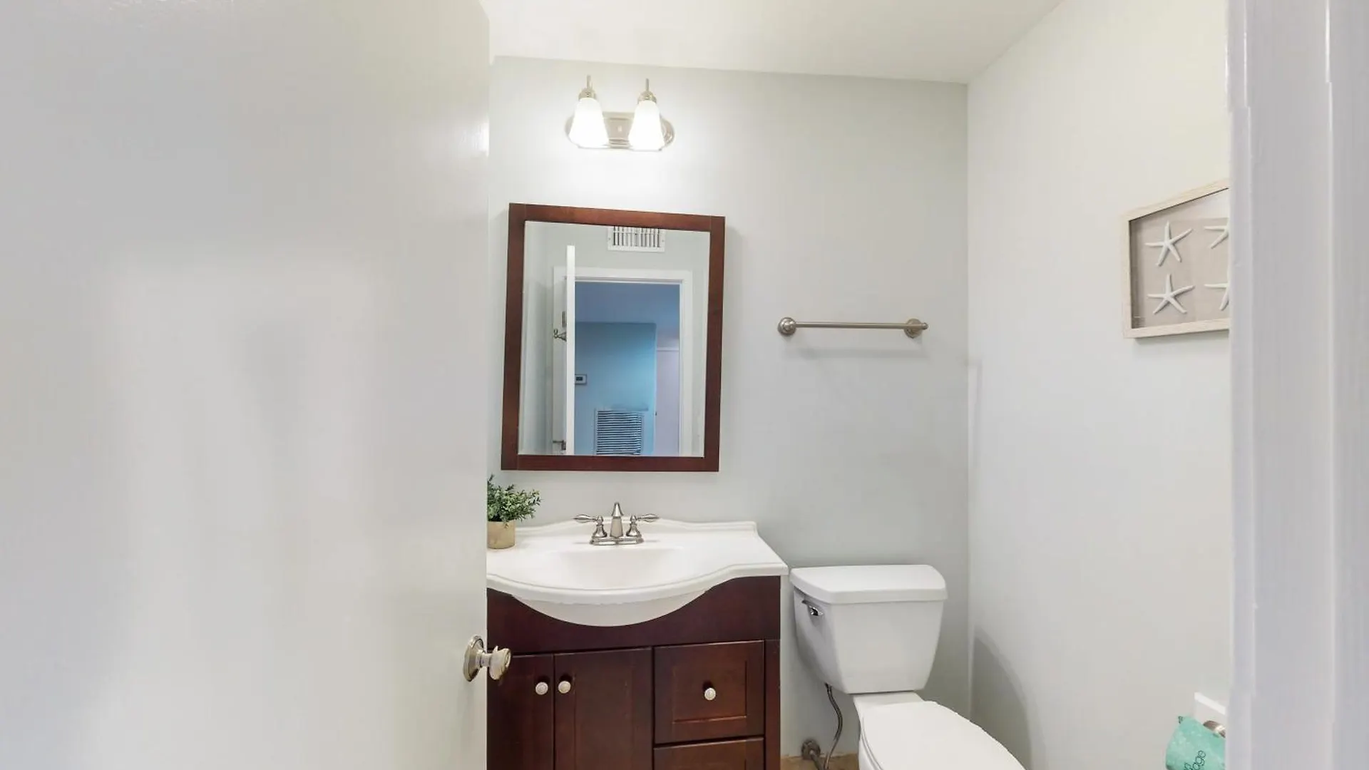 Apartment Heritage 2213