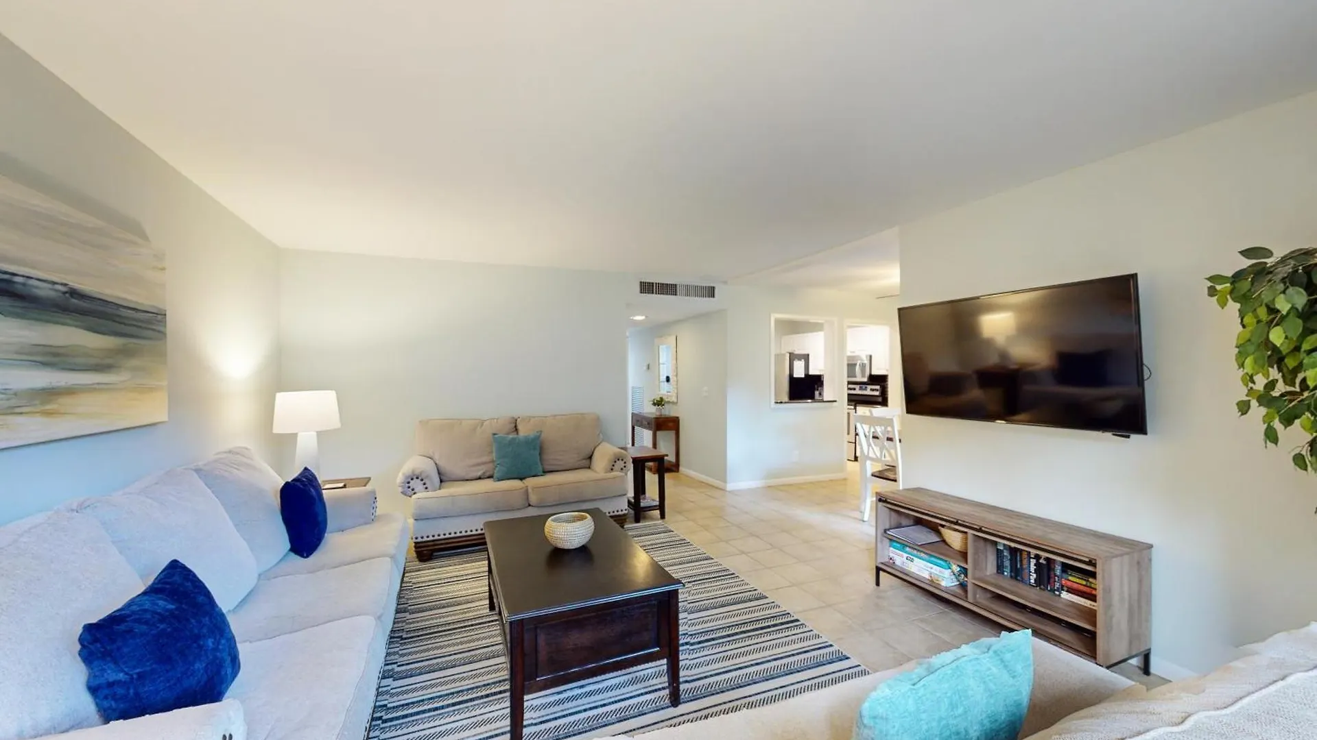 Apartment Heritage 2213