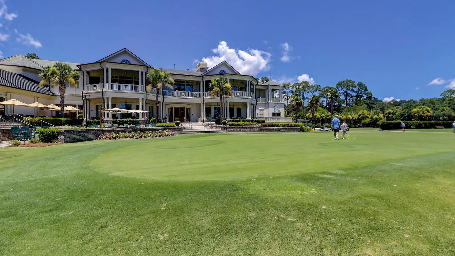 935 Cutter Court Harbourtown Sea Pines * Hilton Head Island