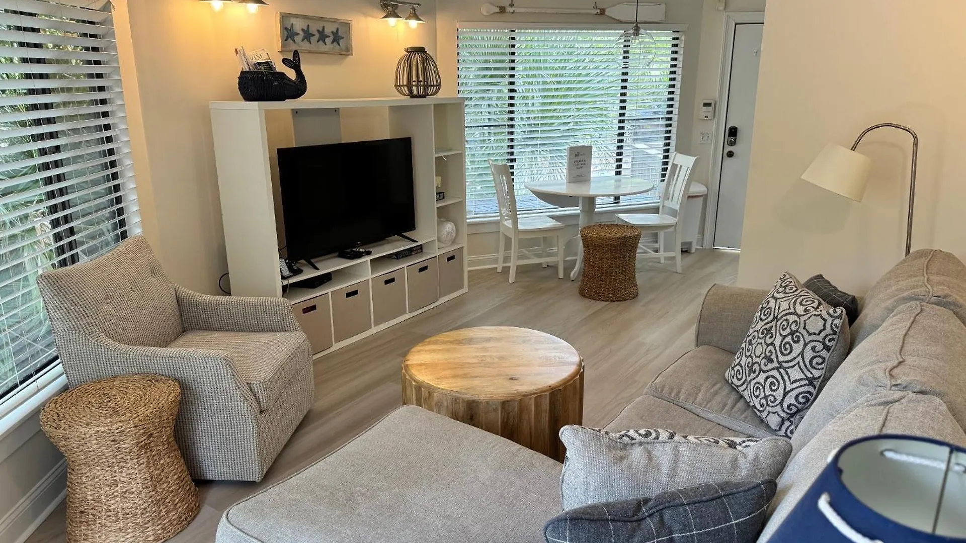 19 Night Heron Holiday home