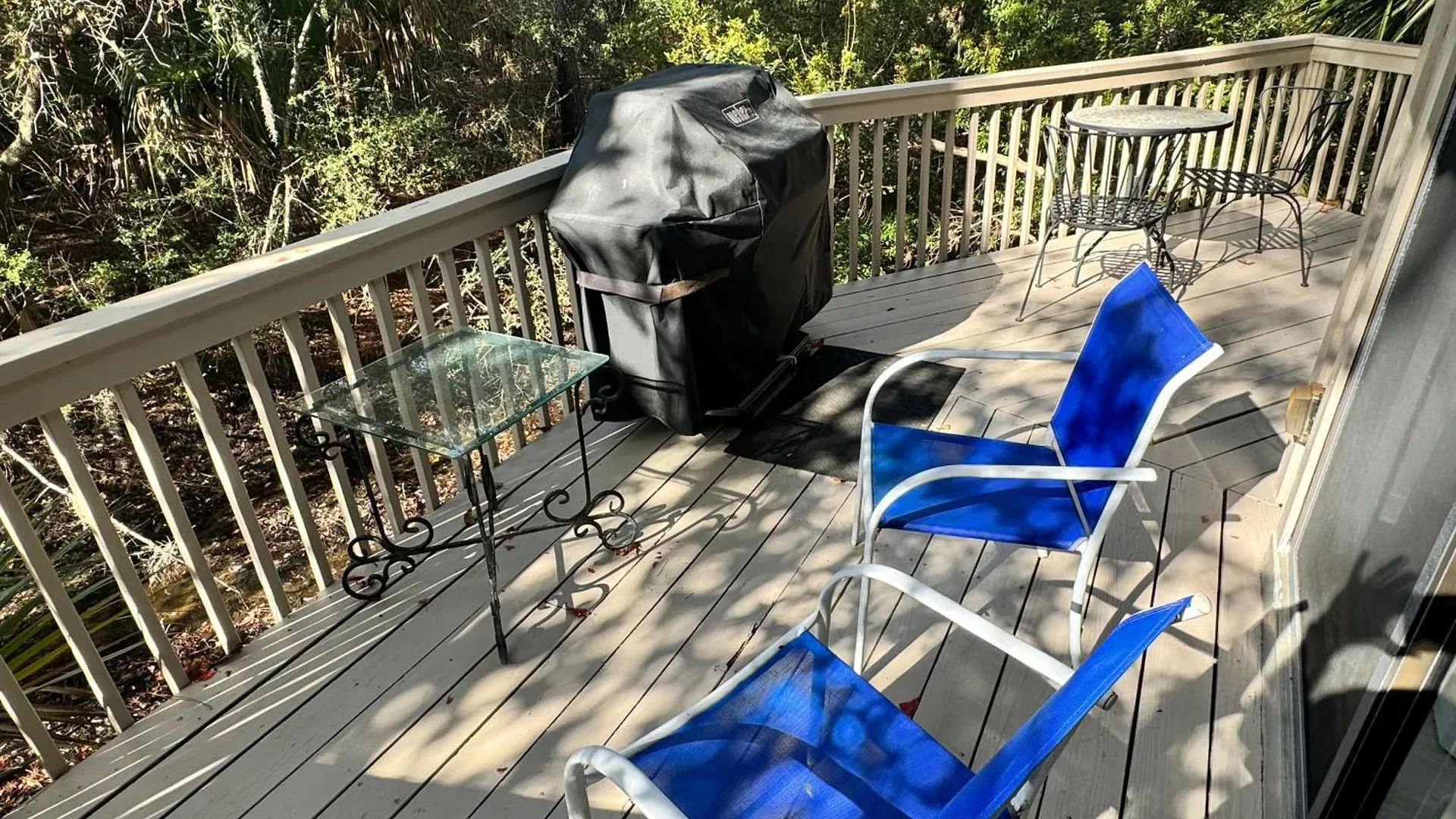 19 Night Heron Holiday home *