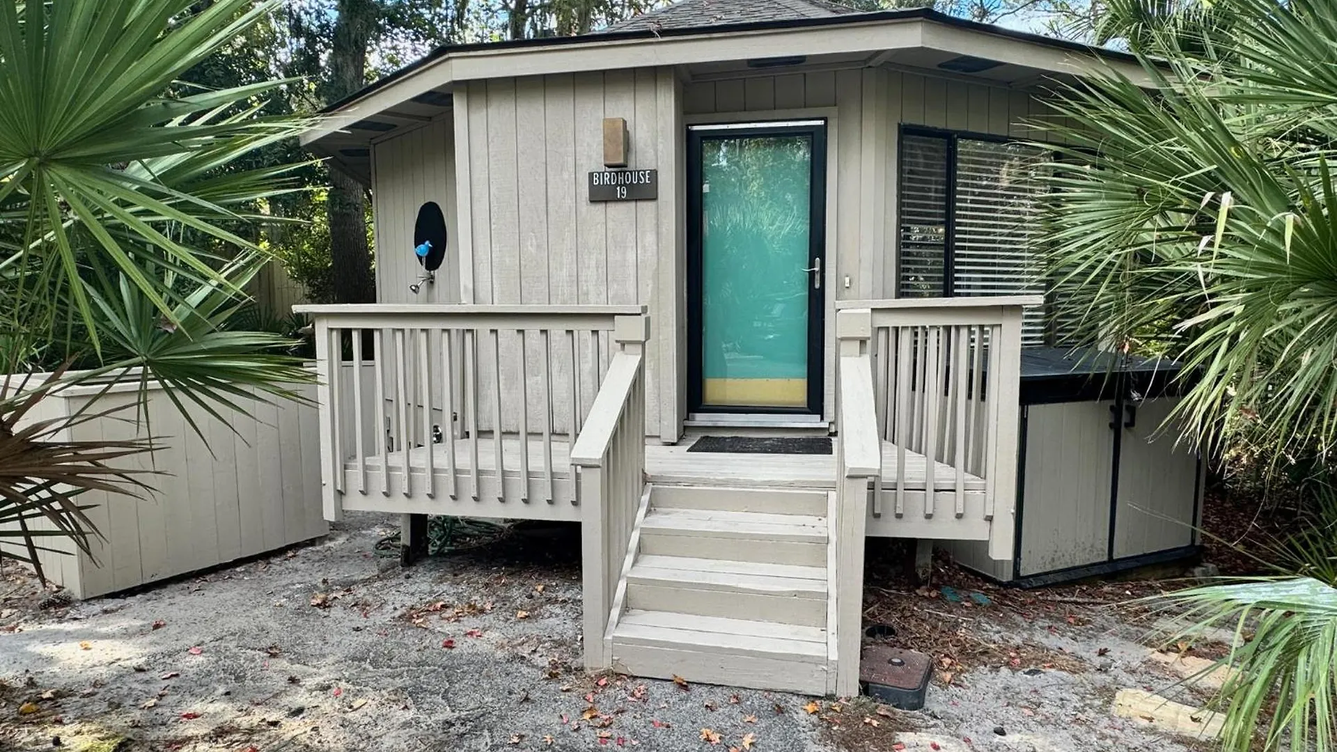 19 Night Heron Holiday home Hilton Head Island