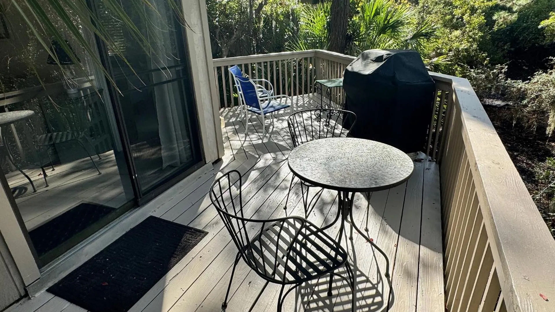 19 Night Heron Holiday home *
