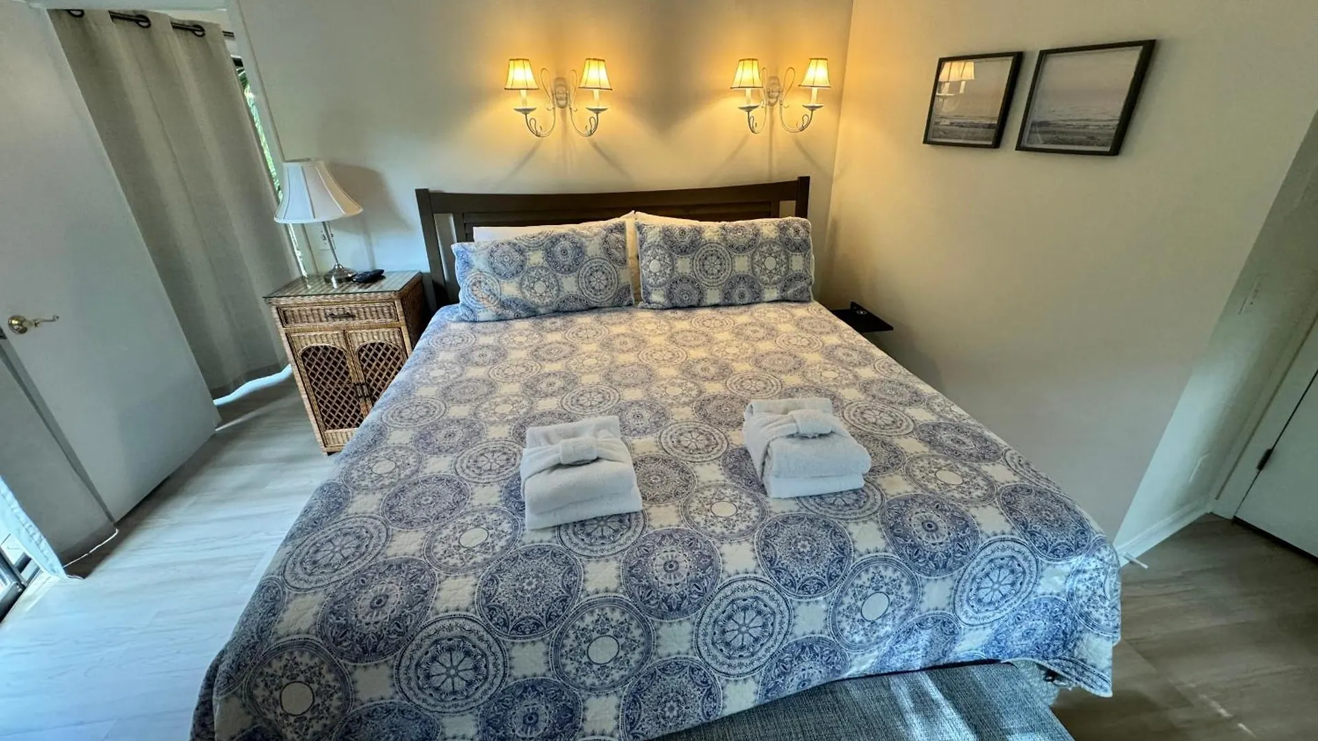 19 Night Heron Holiday home