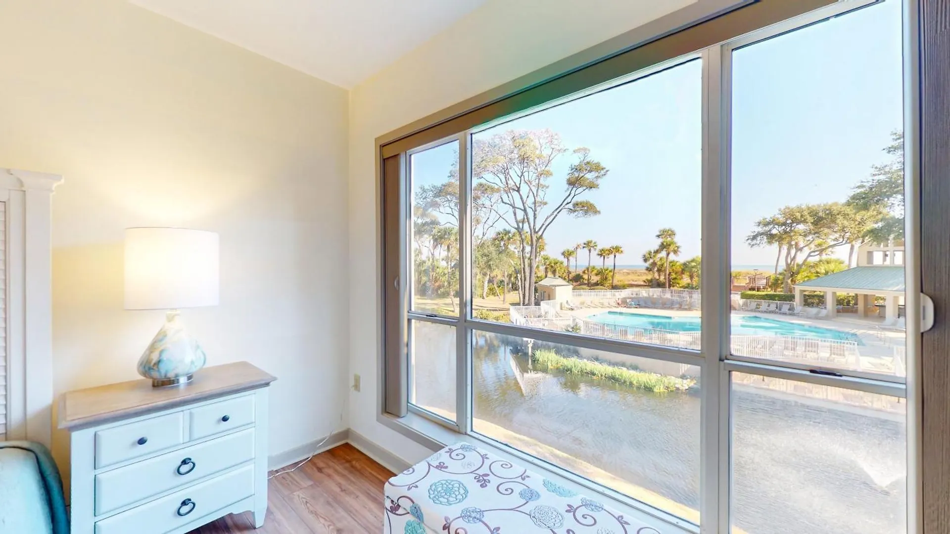 105 Barrington Arms Villa *