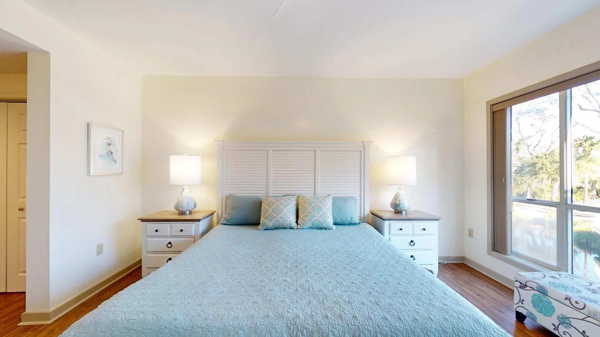 Villa 105 Barrington Arms Hilton Head Island