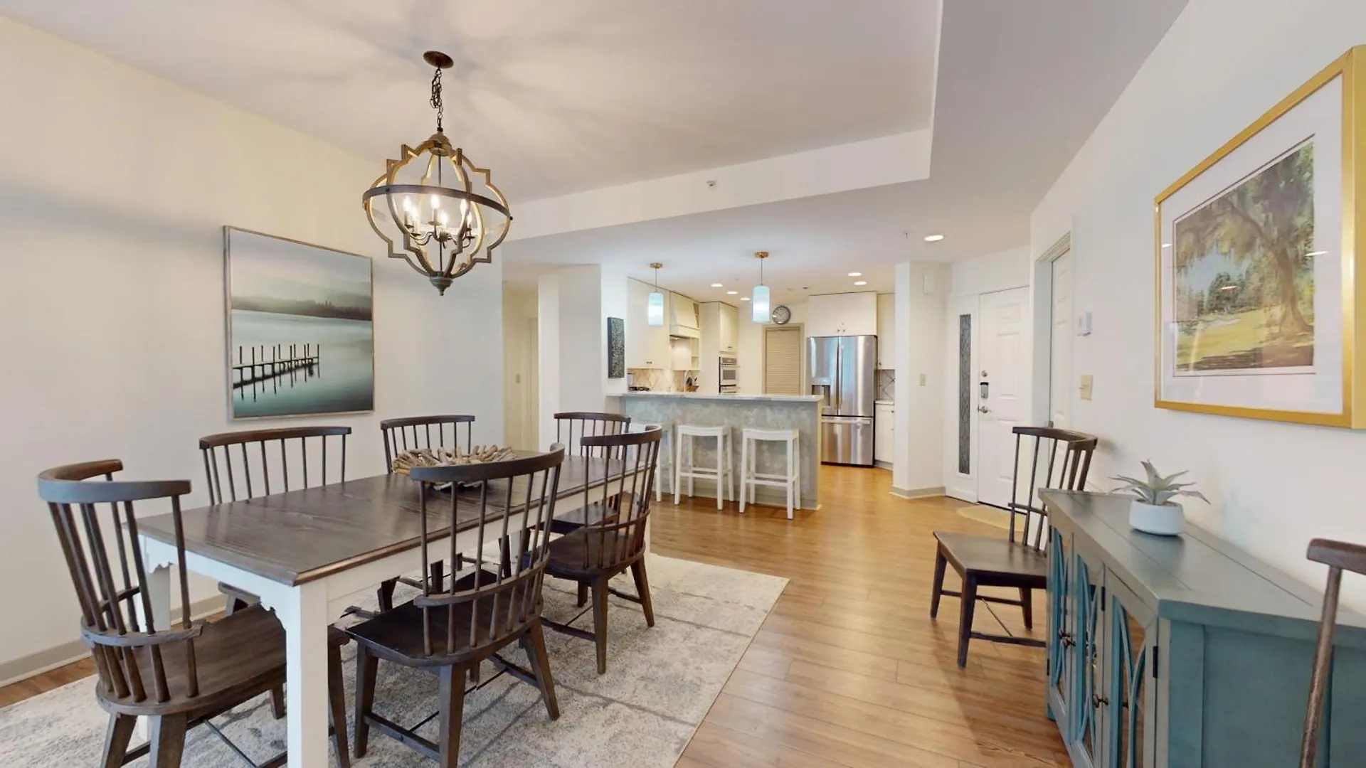 Villa 105 Barrington Arms Hilton Head Island