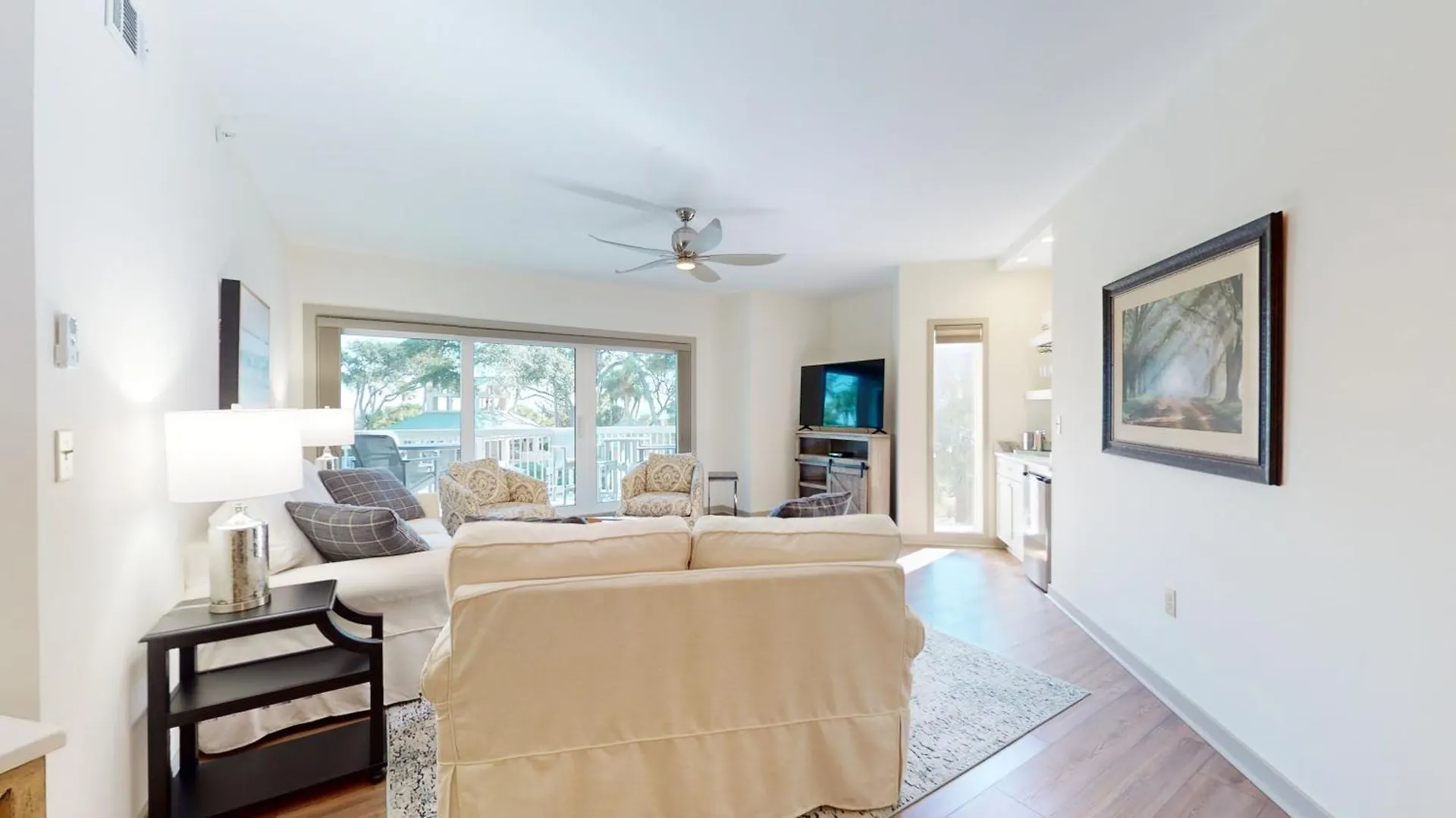 105 Barrington Arms Villa Hilton Head Island