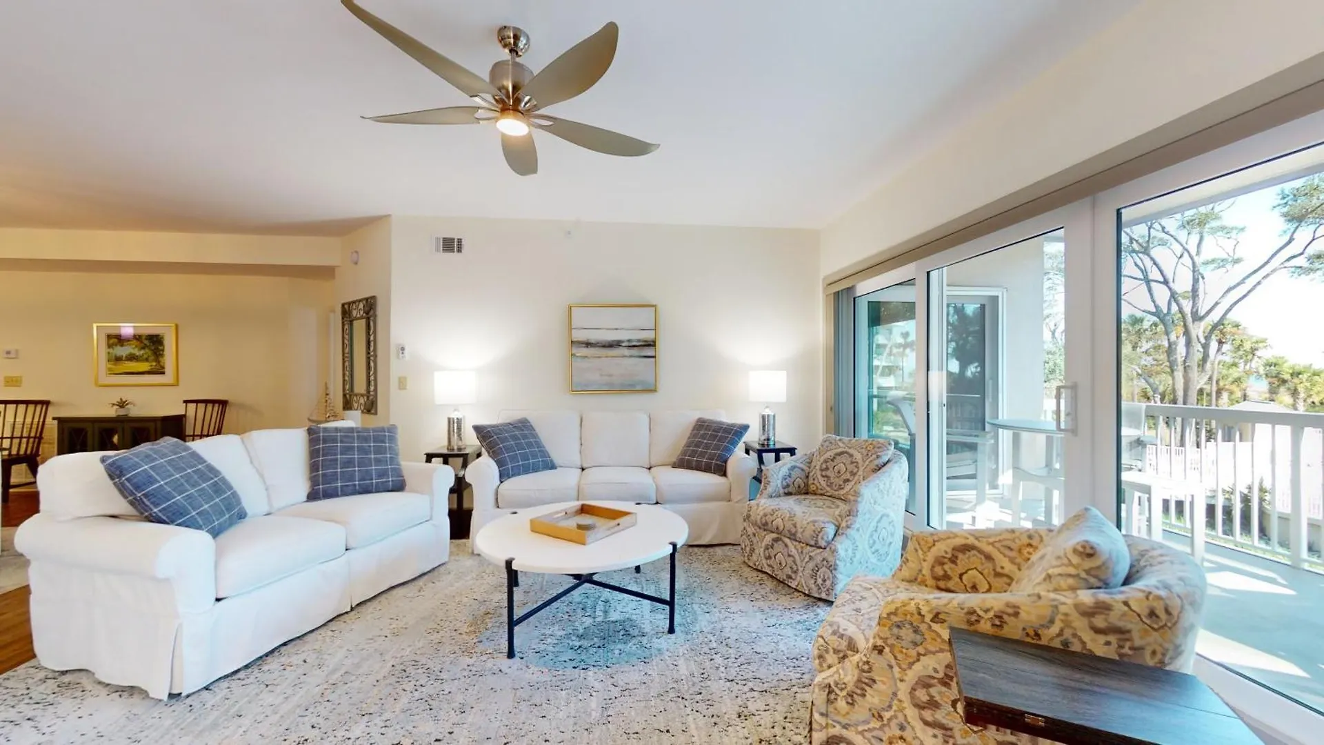 105 Barrington Arms Villa