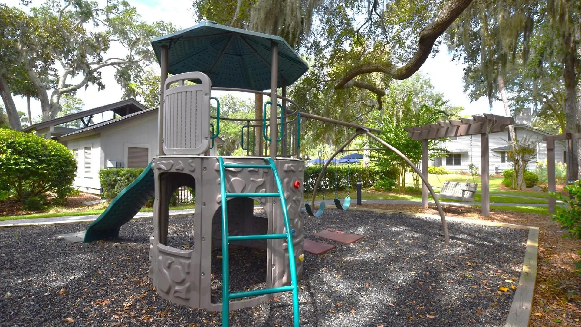 Villa 248 Brigantine Quarters Hilton Head Island