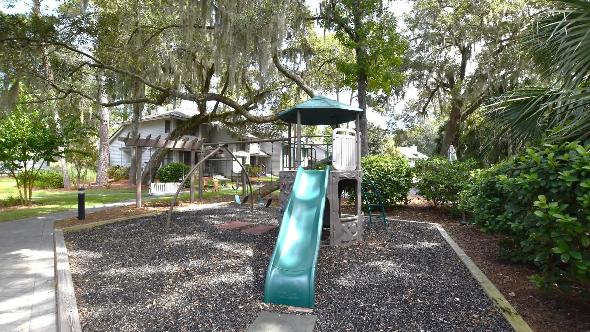 248 Brigantine Quarters Villa *