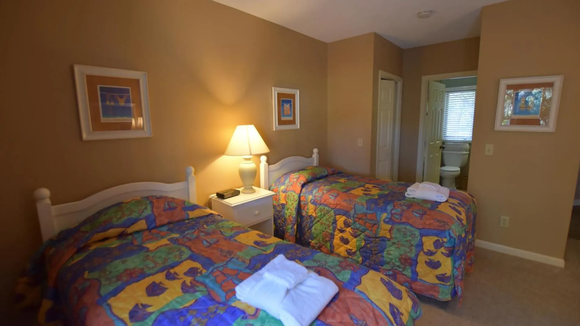 248 Brigantine Quarters * Hilton Head Island