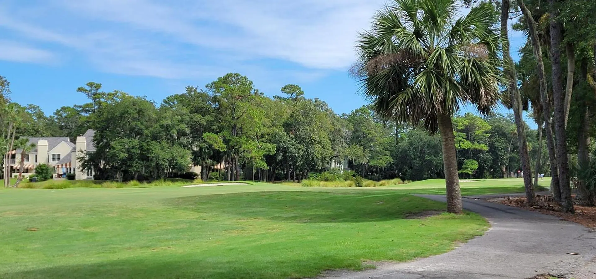248 Brigantine Quarters Hilton Head Island