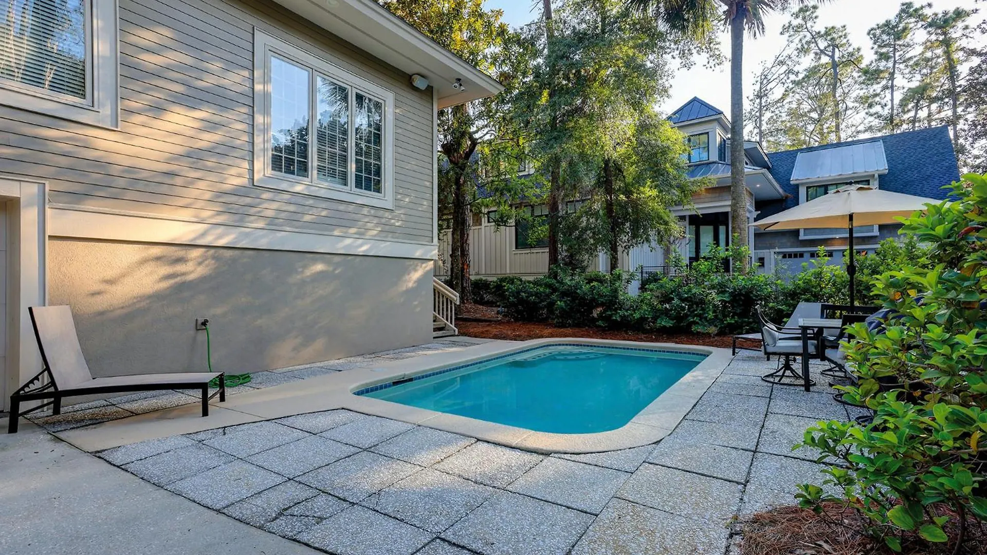 16 Snowy Egret Holiday home *