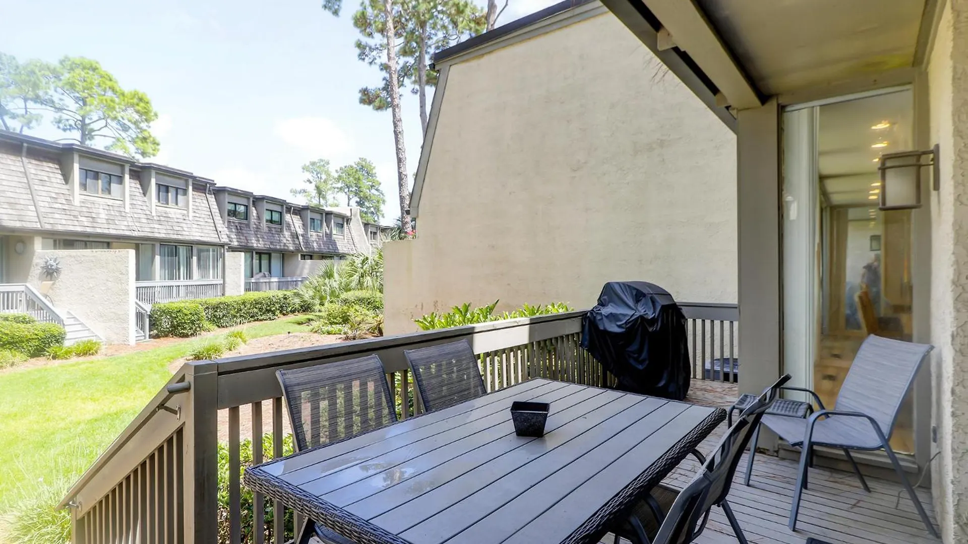 1262 Harbourtown Club Holiday home