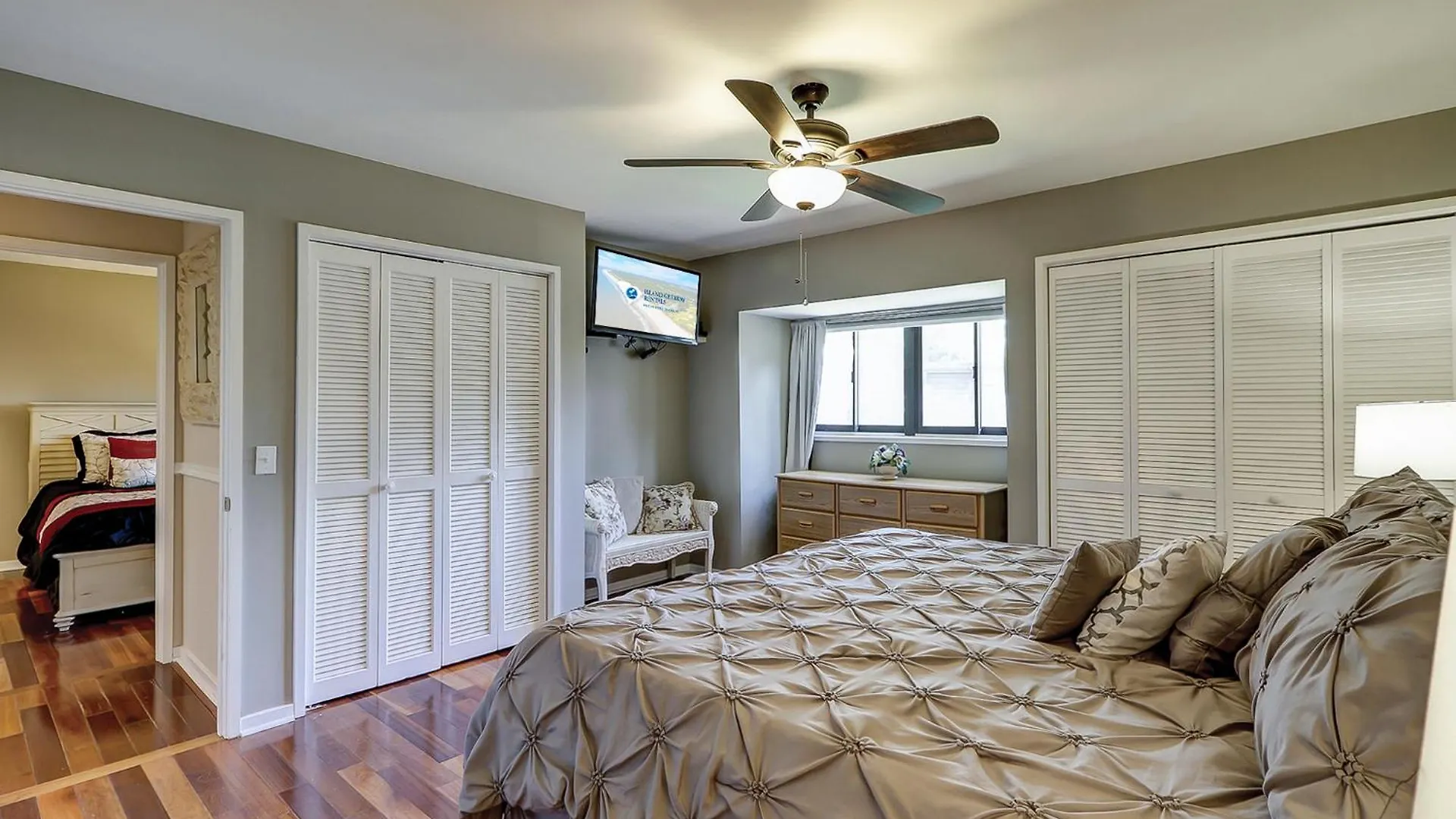Holiday home 1262 Harbourtown Club *