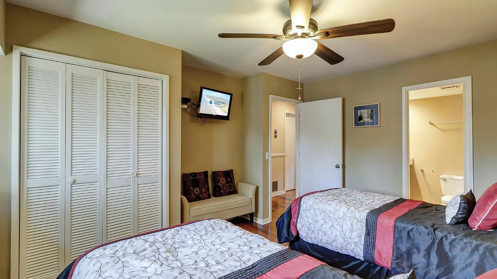 1262 Harbourtown Club Holiday home *