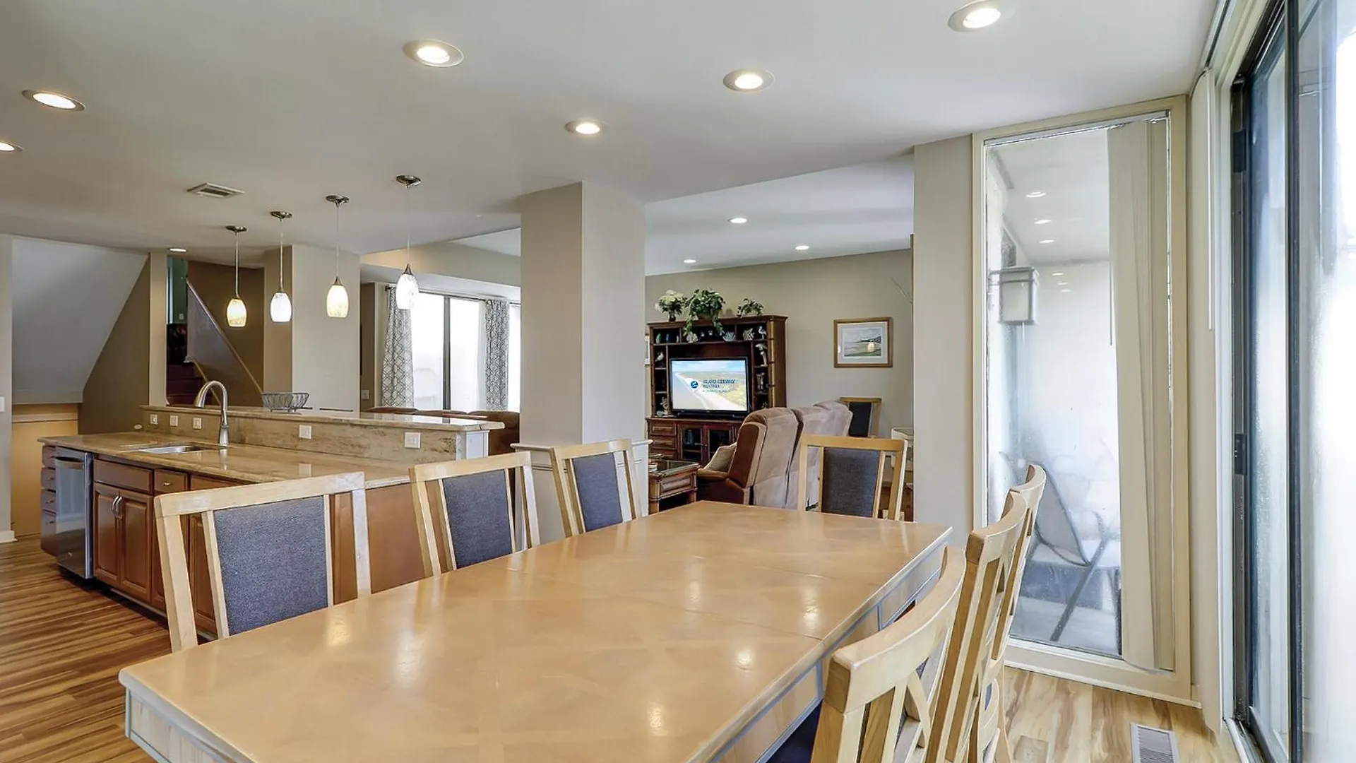 1262 Harbourtown Club Holiday home